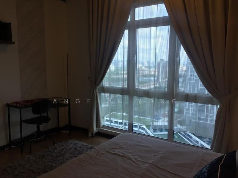 Service Residence for Rent at Eco Sky - Angelyn Yong - PropertyGuru.com.my