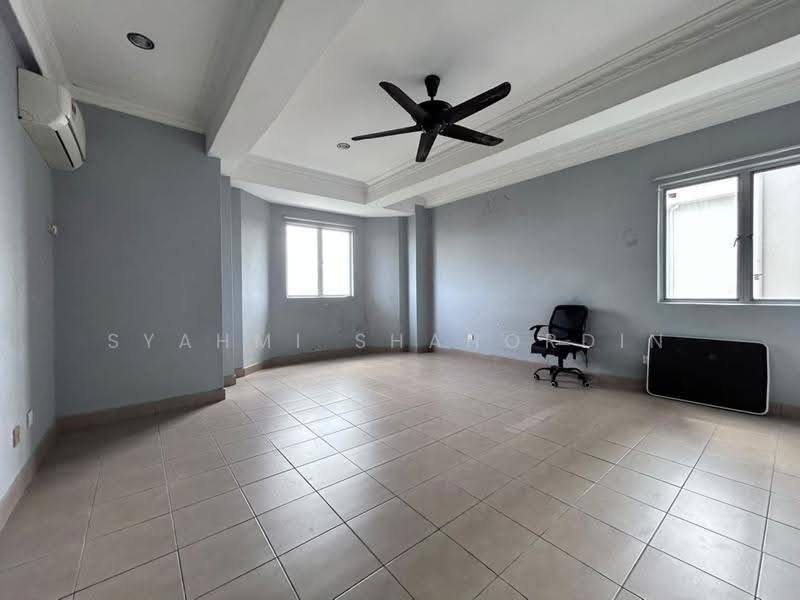 Kondominium untuk Dijual di Kemuncak Shah Alam - Syahmi Shahordin - Interior - PropertyGuru.com.my