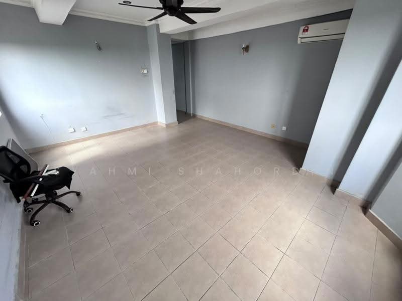 Kondominium untuk Dijual di Kemuncak Shah Alam - Syahmi Shahordin - Interior - PropertyGuru.com.my