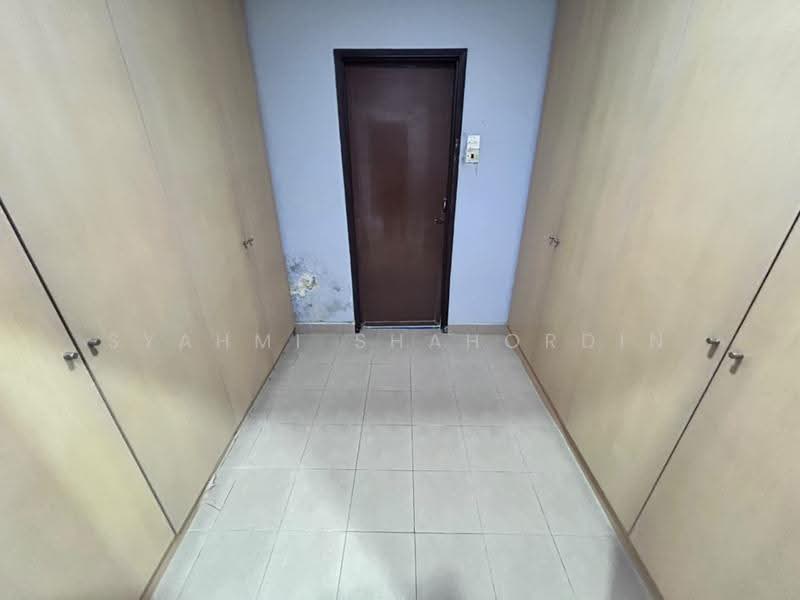 Kondominium untuk Dijual di Kemuncak Shah Alam - Syahmi Shahordin - Interior - PropertyGuru.com.my