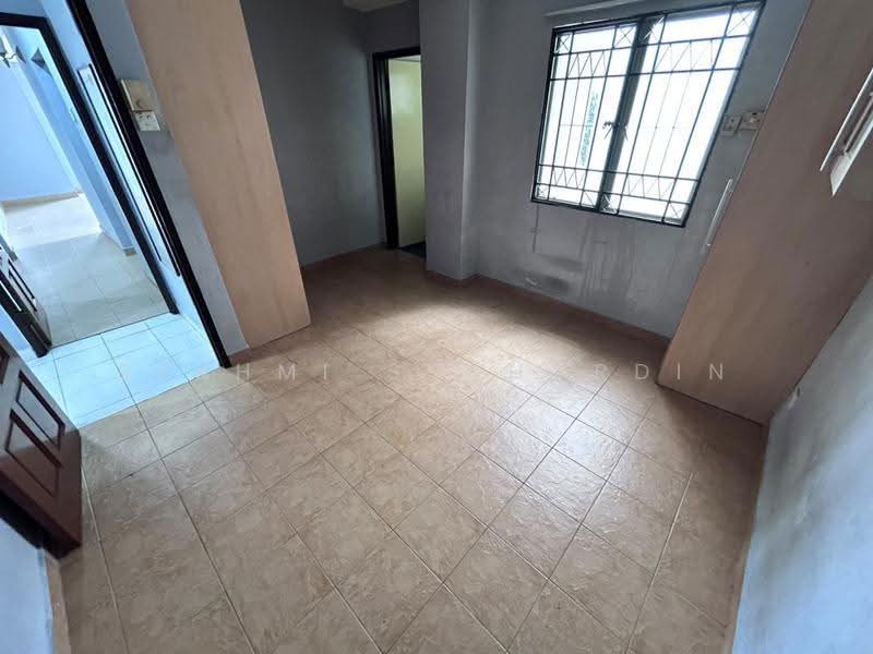 Kondominium untuk Dijual di Kemuncak Shah Alam - Syahmi Shahordin - Interior - PropertyGuru.com.my