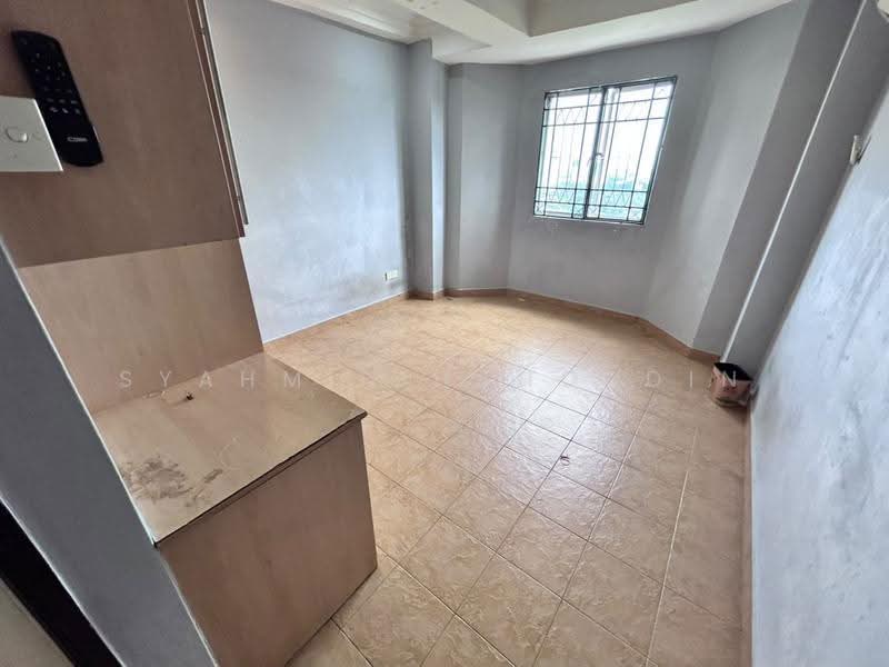 Kondominium untuk Dijual di Kemuncak Shah Alam - Syahmi Shahordin - Interior - PropertyGuru.com.my