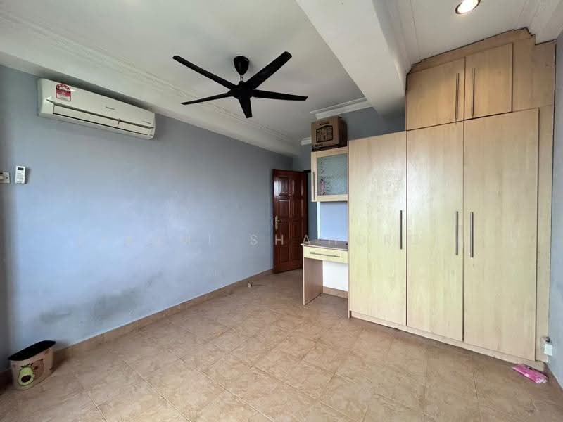 Kondominium untuk Dijual di Kemuncak Shah Alam - Syahmi Shahordin - Bedroom - PropertyGuru.com.my