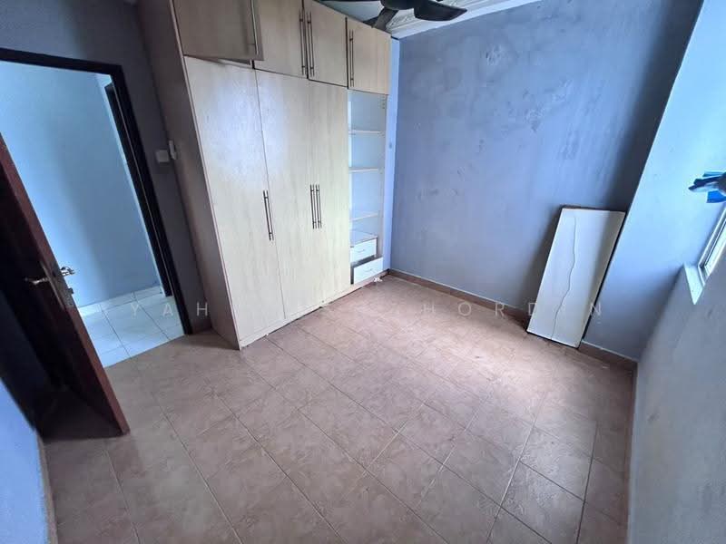 Kondominium untuk Dijual di Kemuncak Shah Alam - Syahmi Shahordin - Bedroom - PropertyGuru.com.my