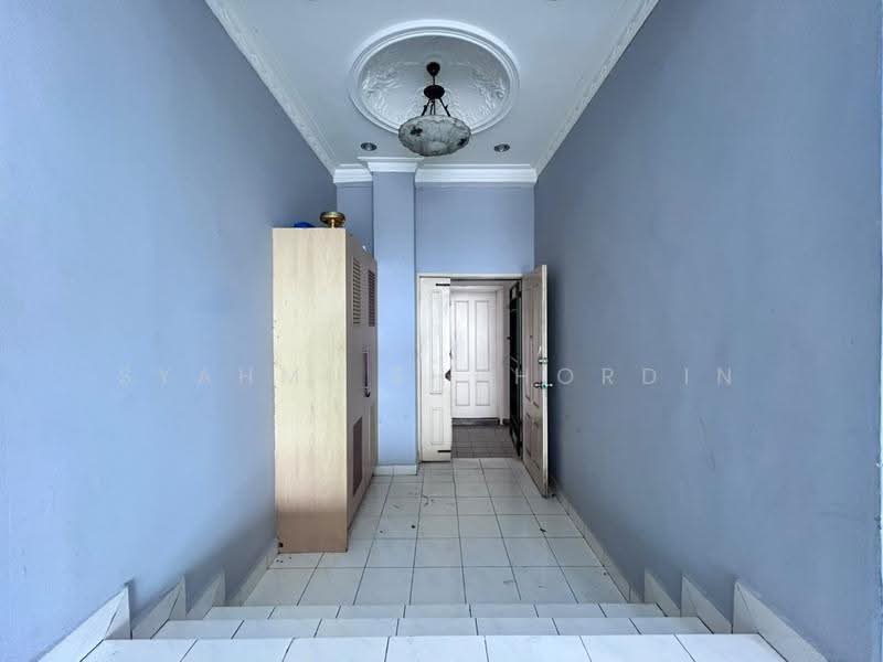 Kondominium untuk Dijual di Kemuncak Shah Alam - Syahmi Shahordin - Interior - PropertyGuru.com.my