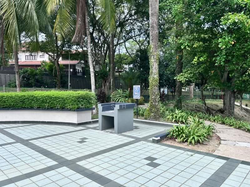 Kondominium untuk Dijual di Kemuncak Shah Alam - Syahmi Shahordin - Exterior - PropertyGuru.com.my