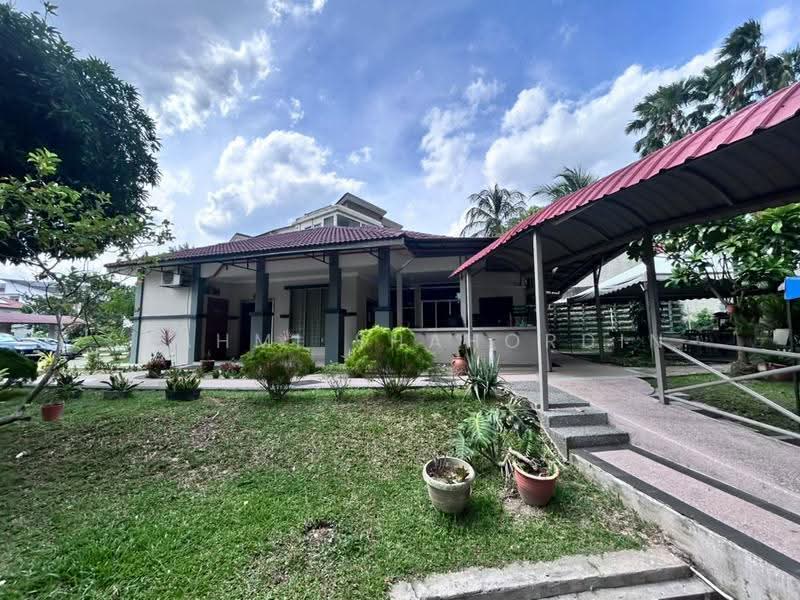 Kondominium untuk Dijual di Kemuncak Shah Alam - Syahmi Shahordin - Exterior - PropertyGuru.com.my
