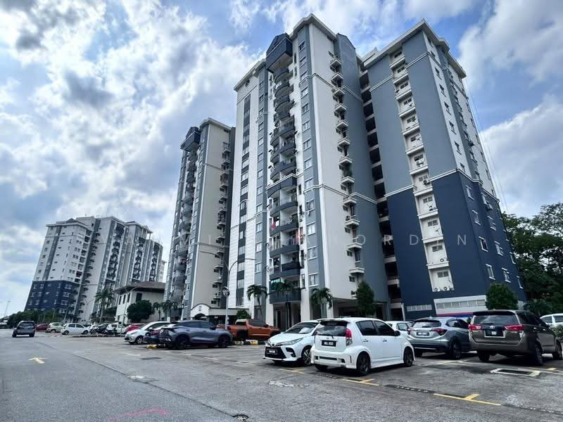 Kondominium untuk Dijual di Kemuncak Shah Alam - Syahmi Shahordin - Exterior - PropertyGuru.com.my
