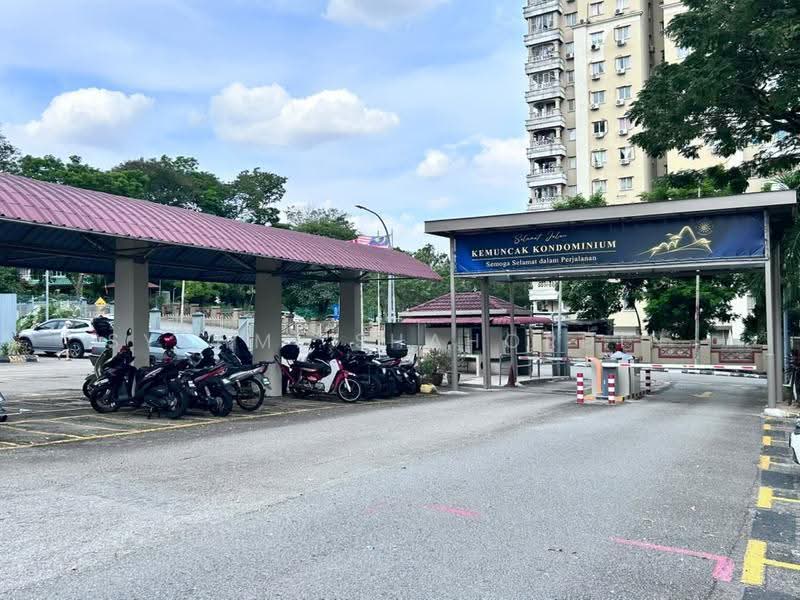 Kondominium untuk Dijual di Kemuncak Shah Alam - Syahmi Shahordin - Exterior - PropertyGuru.com.my