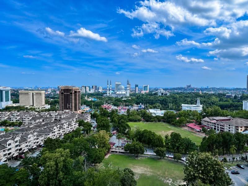 Kondominium untuk Dijual di Kemuncak Shah Alam - Syahmi Shahordin - Exterior - PropertyGuru.com.my