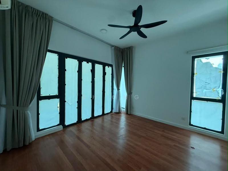 Rumah Teres 3-Tingkat untuk Disewa di Cyberjaya (Selangor) - BH Ong - Interior - PropertyGuru.com.my