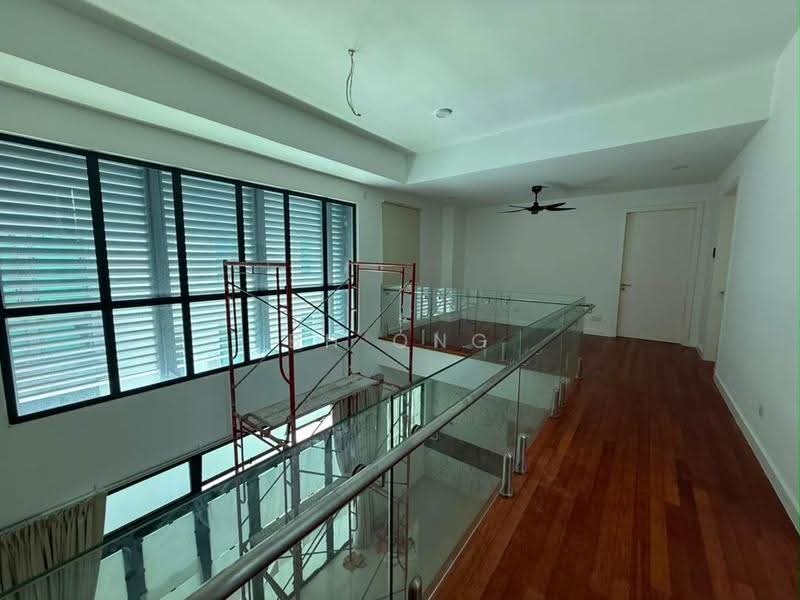 Rumah Teres 3-Tingkat untuk Disewa di Cyberjaya (Selangor) - BH Ong - Interior - PropertyGuru.com.my