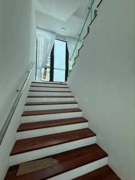 Rumah Teres 3-Tingkat untuk Disewa di Cyberjaya (Selangor) - BH Ong - Interior - PropertyGuru.com.my
