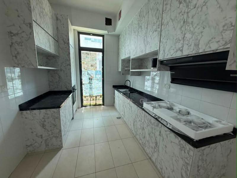 Rumah Teres 3-Tingkat untuk Disewa di Cyberjaya (Selangor) - BH Ong - Kitchen - PropertyGuru.com.my