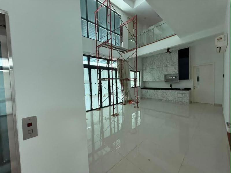 Rumah Teres 3-Tingkat untuk Disewa di Cyberjaya (Selangor) - BH Ong - Interior - PropertyGuru.com.my