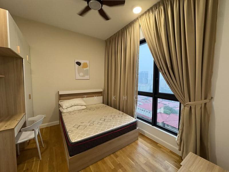 Kondominium untuk Dijual di One Cochrane Residence - ZX KHO - PropertyGuru.com.my