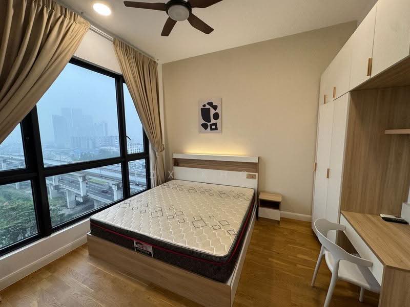 Kondominium untuk Dijual di One Cochrane Residence - ZX KHO - PropertyGuru.com.my