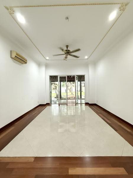 Bungalow House untuk Dijual di Tropicana (Petaling Jaya) - Caindy Wong - Living Room - PropertyGuru.com.my