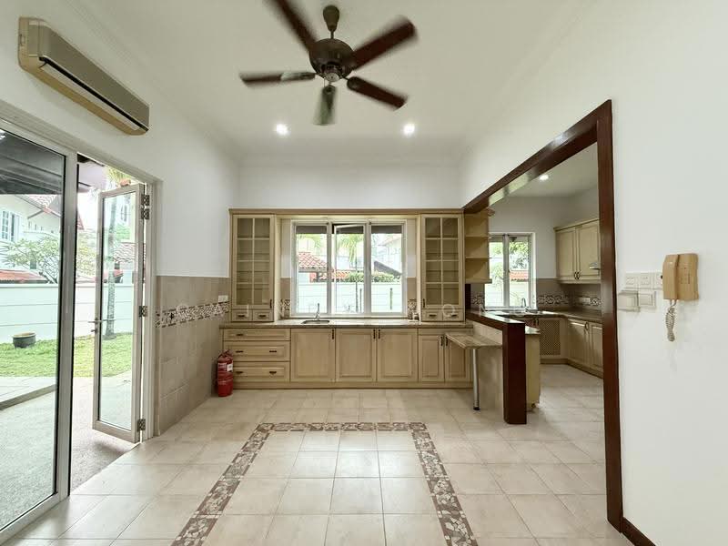 Bungalow House untuk Dijual di Tropicana (Petaling Jaya) - Caindy Wong - Kitchen - PropertyGuru.com.my