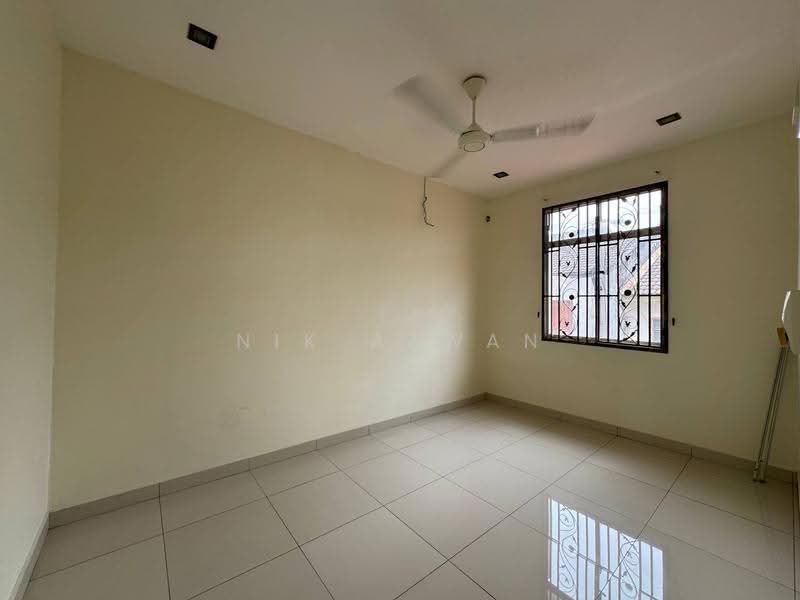 Rumah Teres 2-Tingkat untuk Dijual di Bandar Baru Salak Tinggi (Sepang) - NIK AZWAN - Interior - PropertyGuru.com.my