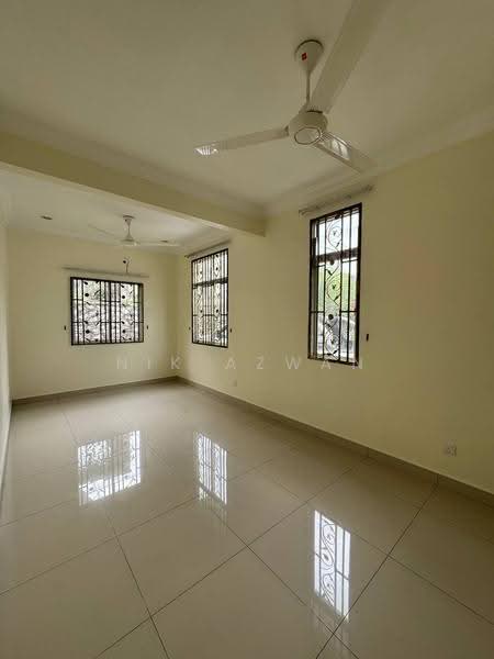 Rumah Teres 2-Tingkat untuk Dijual di Bandar Baru Salak Tinggi (Sepang) - NIK AZWAN - Interior - PropertyGuru.com.my
