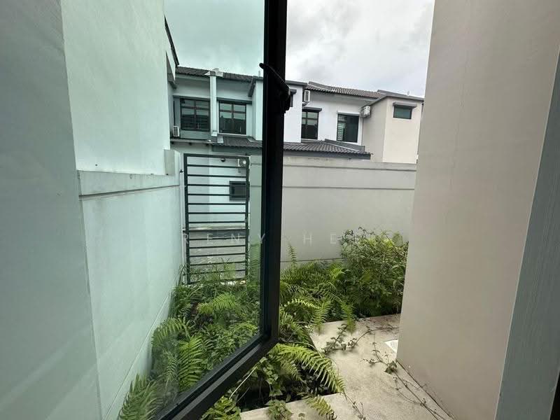 2-storey Terraced House for Rent in Johor Bahru (Johor) - Reny Hee - Exterior - PropertyGuru.com.my