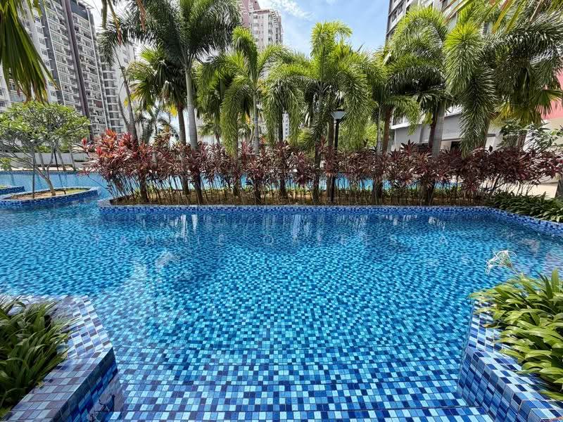 Kondominium untuk Dijual di Setia Seraya Residences - Yantie Qaleesya - Exterior - PropertyGuru.com.my