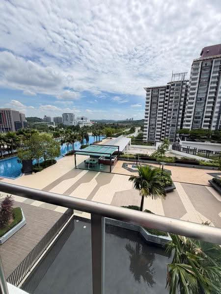 Kondominium untuk Dijual di Setia Seraya Residences - Yantie Qaleesya - Exterior - PropertyGuru.com.my