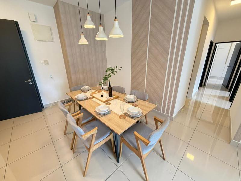 Kondominium untuk Dijual di Setia Seraya Residences - Yantie Qaleesya - PropertyGuru.com.my