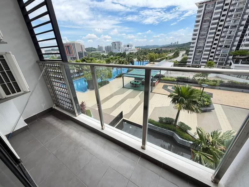 Kondominium untuk Dijual di Setia Seraya Residences - Yantie Qaleesya - PropertyGuru.com.my
