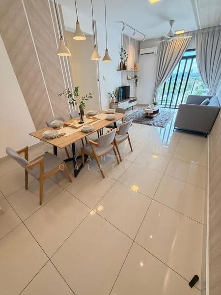 Kondominium untuk Dijual di Setia Seraya Residences - Yantie Qaleesya - PropertyGuru.com.my