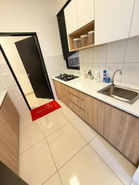 Kondominium untuk Dijual di Setia Seraya Residences - Yantie Qaleesya - PropertyGuru.com.my
