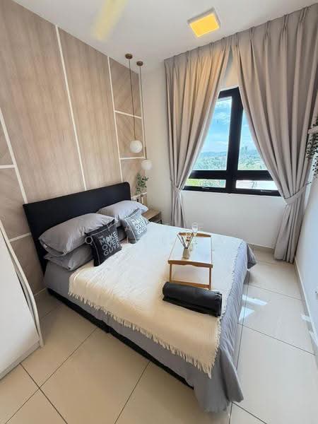 Kondominium untuk Dijual di Setia Seraya Residences - Yantie Qaleesya - PropertyGuru.com.my