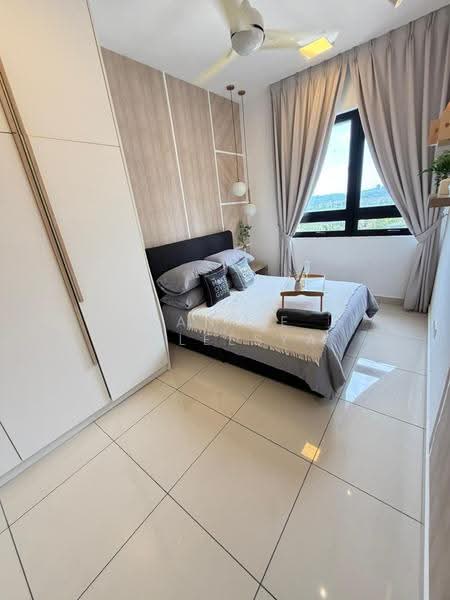 Kondominium untuk Dijual di Setia Seraya Residences - Yantie Qaleesya - PropertyGuru.com.my