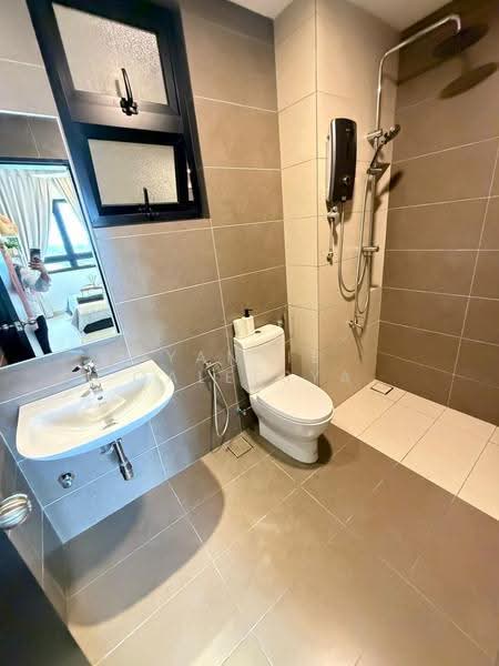 Kondominium untuk Dijual di Setia Seraya Residences - Yantie Qaleesya - PropertyGuru.com.my