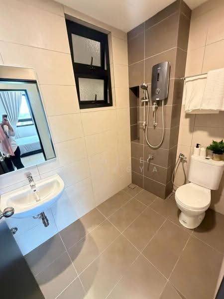 Kondominium untuk Dijual di Setia Seraya Residences - Yantie Qaleesya - PropertyGuru.com.my