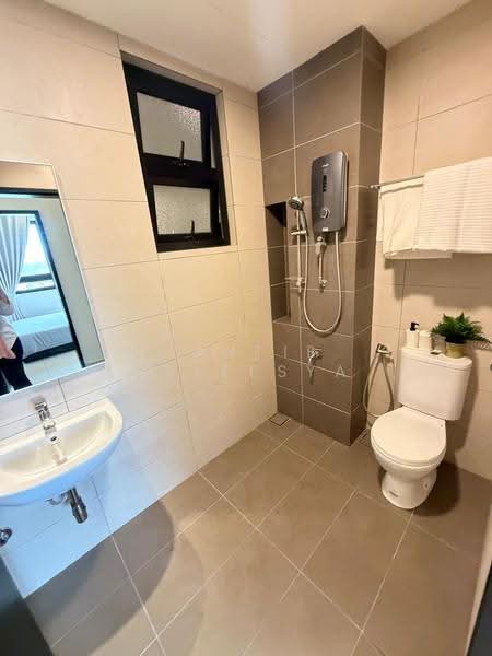 Kondominium untuk Dijual di Setia Seraya Residences - Yantie Qaleesya - PropertyGuru.com.my