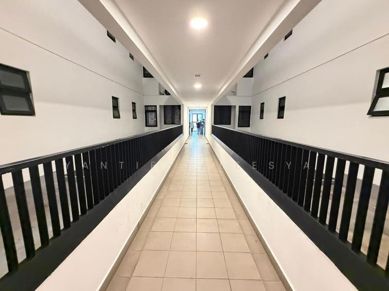 Kondominium untuk Dijual di Setia Seraya Residences - Yantie Qaleesya - PropertyGuru.com.my