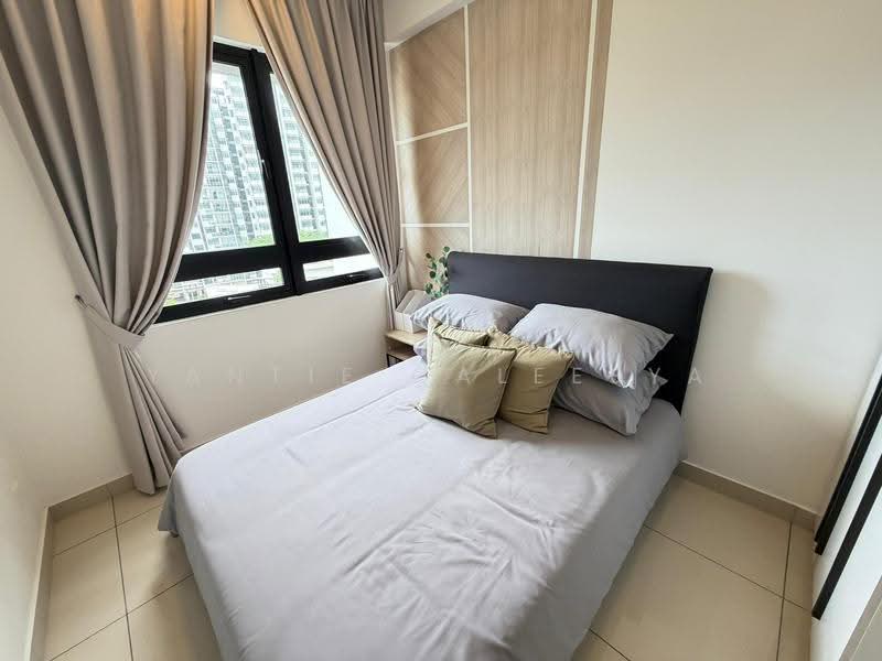 Kondominium untuk Dijual di Setia Seraya Residences - Yantie Qaleesya - PropertyGuru.com.my