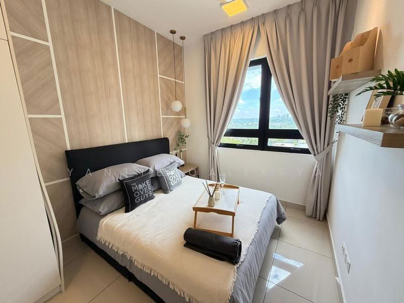 Kondominium untuk Dijual di Setia Seraya Residences - Yantie Qaleesya - PropertyGuru.com.my