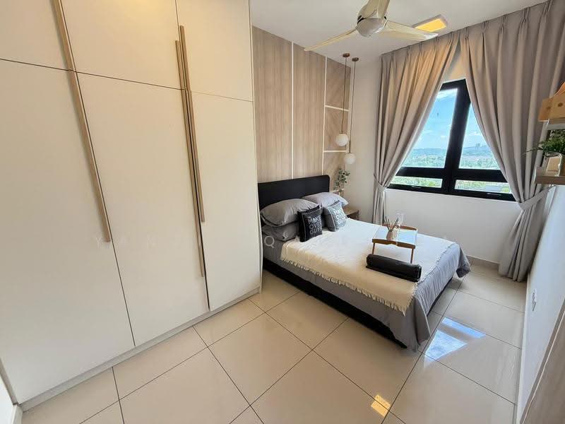 Kondominium untuk Dijual di Setia Seraya Residences - Yantie Qaleesya - PropertyGuru.com.my
