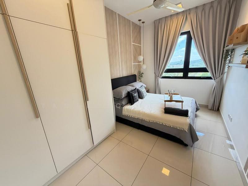 Kondominium untuk Dijual di Setia Seraya Residences - Yantie Qaleesya - PropertyGuru.com.my