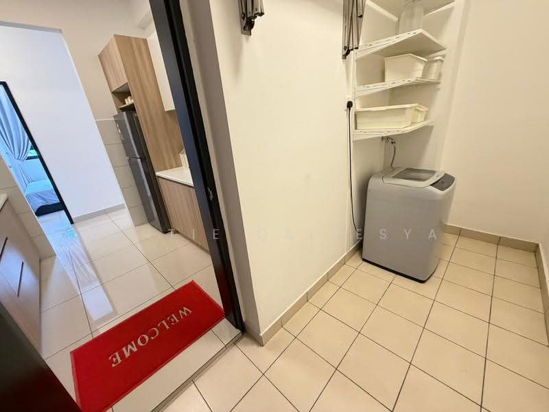 Kondominium untuk Dijual di Setia Seraya Residences - Yantie Qaleesya - PropertyGuru.com.my