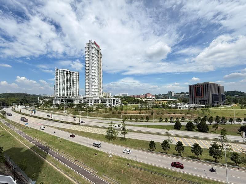 Kondominium untuk Dijual di Setia Seraya Residences - Yantie Qaleesya - PropertyGuru.com.my