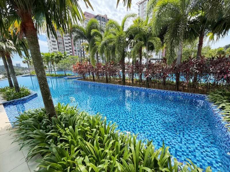 Kondominium untuk Dijual di Setia Seraya Residences - Yantie Qaleesya - PropertyGuru.com.my