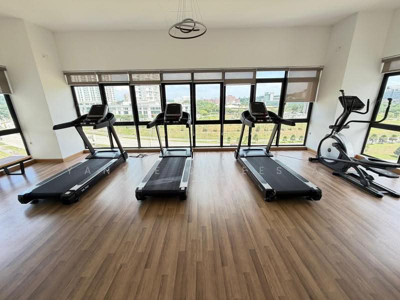 Kondominium untuk Dijual di Setia Seraya Residences - Yantie Qaleesya - PropertyGuru.com.my