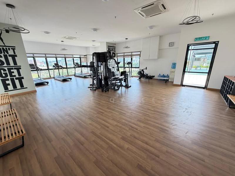 Kondominium untuk Dijual di Setia Seraya Residences - Yantie Qaleesya - PropertyGuru.com.my