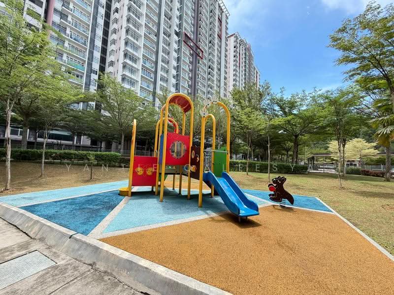 Kondominium untuk Dijual di Setia Seraya Residences - Yantie Qaleesya - PropertyGuru.com.my