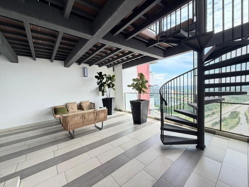 Kondominium untuk Dijual di Setia Seraya Residences - Yantie Qaleesya - PropertyGuru.com.my
