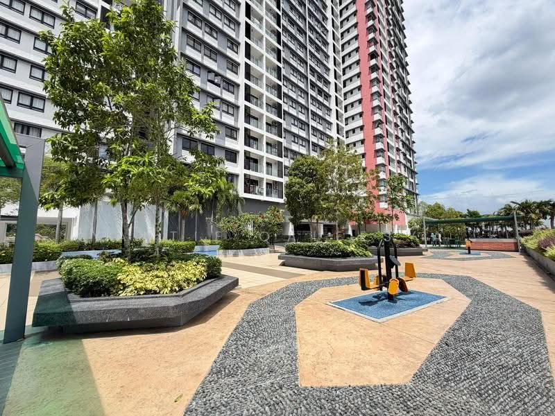Kondominium untuk Dijual di Setia Seraya Residences - Yantie Qaleesya - PropertyGuru.com.my